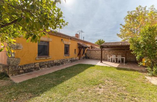 El Arenal House | De los Maestros