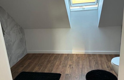 gmina Radomysl nad Sanem House | De lux room