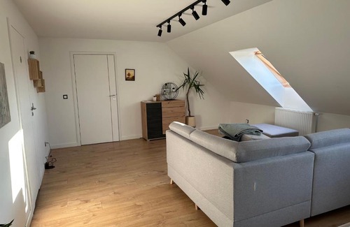 gmina Radomysl nad Sanem House | De lux room