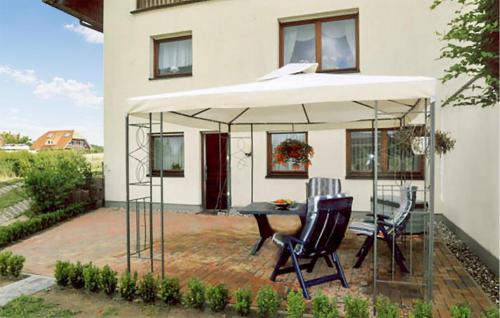 Mecklenburgische Kleinseenplatte Apartment | Ferienwohnung Mirow