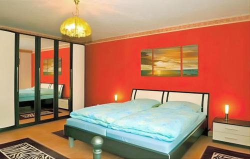 Mecklenburgische Kleinseenplatte Apartment | Ferienwohnung Mirow