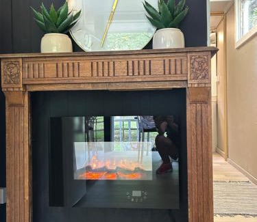 Oostkerke House | De Middendijk