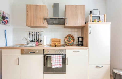 Rauschenbach Apartment | Tranquil Escape in Rauschenbach