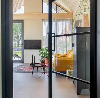 Slappeterp Apartment | De Non