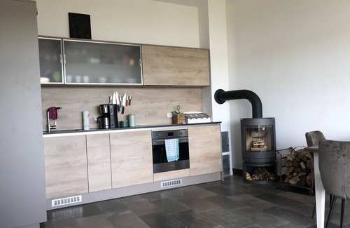 Furstenwerder House | Relaxed vacation in the house by the lake