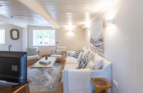 Braderup House | De ole Hüs 1735