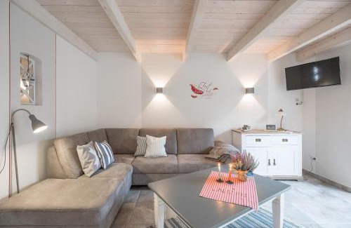 Dagebuell House | De ole Schaapstall