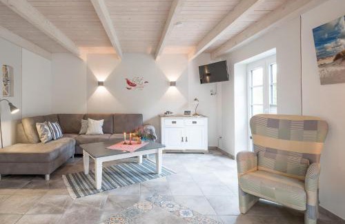 Dagebuell House | De ole Schaapstall