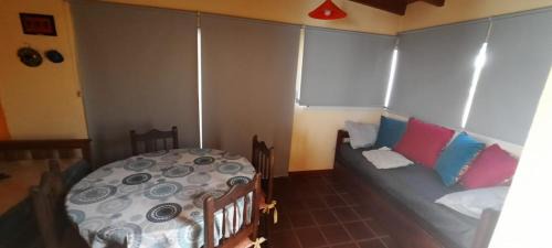 Villa Maria House | DE PASO PRIMO - con COCHERA sin techar con rejas