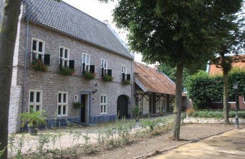 Maasbree House | de Plaats Maasbree
