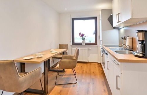 Poppenhausen Cottage | Ebersburg - Country house Ingeborg