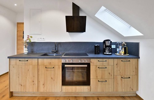 Poppenhausen Cottage | Wasserkuppe - Landhaus Ingeborg