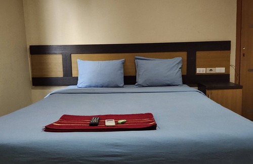 Palembang Hotel | De' Premium Hotel Kartini