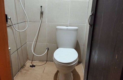 Palembang Hotel | De' Premium Hotel Kartini