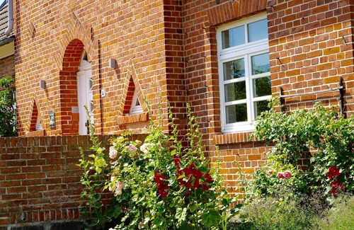 Roggenstorf Apartment | Vacation apartment Hof Sangel