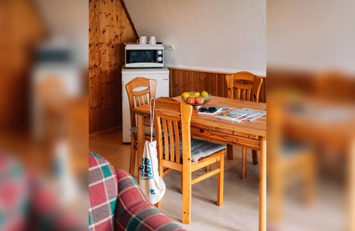 Markgrafenheide Apartment | Finnhütte 03 - Finnhütten Markgrafenheide