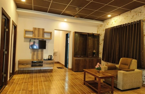 Kudrasthe Hotel | De Royale Montana Hotel and Resorts