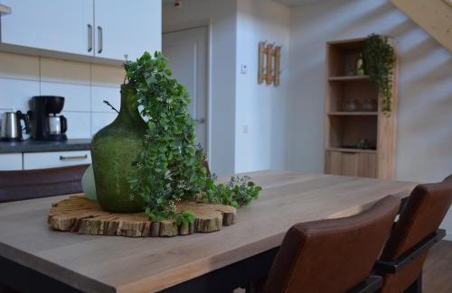 Heeze Apartment | De Rulse Hoeve