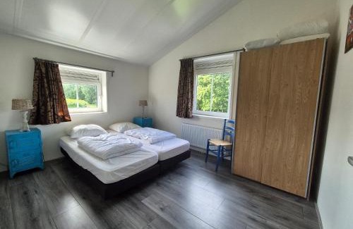 Tzummarum House | De Schotse Hooglander