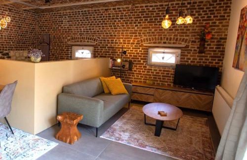 Wittem Apartment | De Schroer