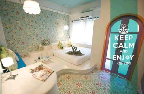 Hat Sai Ri Resort | De Sea Almond