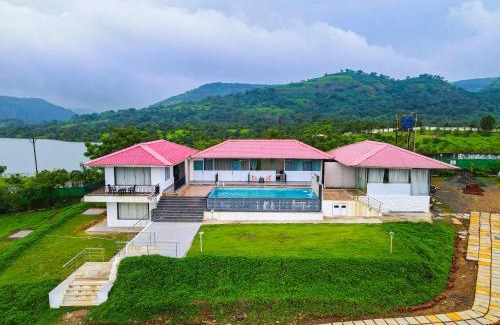 Lonavala Hotel | De Soul Santé Pawna