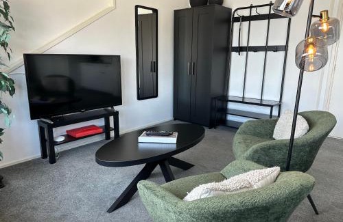 Oud Verlaat House | De Strandgaper