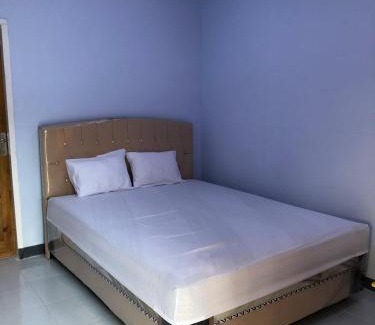 Bayan House | de Travelodge Homestay