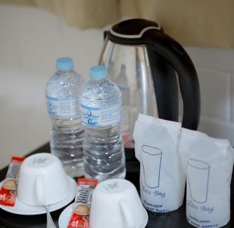 Khao Kho Hotel | DE VARIS KHAOKHO