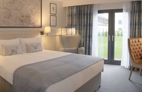 Burghfield Hotel | De Vere Wokefield Estate