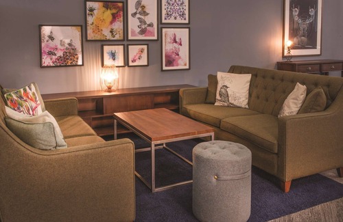 Burghfield Hotel | De Vere Wokefield Estate