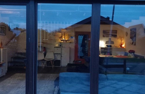 Neufeld House | Holiday home with 2 bedrooms