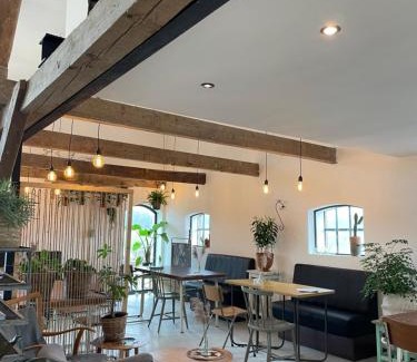 Municipality of Dordrecht Bed & Breakfast | De Zuileshoeve