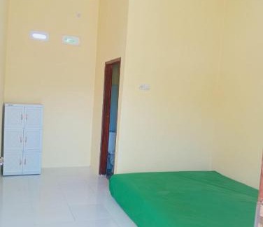 Sekongkang House | Dea Homestay