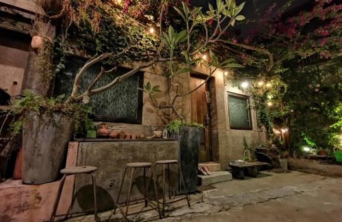 Old Town Bed & Breakfast | Dear B&B