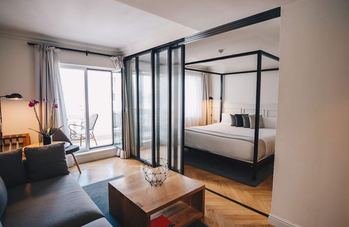 Centro Hotel | Dear Hotel Madrid