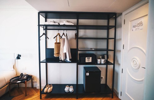 Centro Hotel | Dear Hotel Madrid