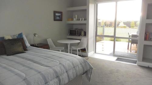 Swannanoa Apartment | Deb's Place