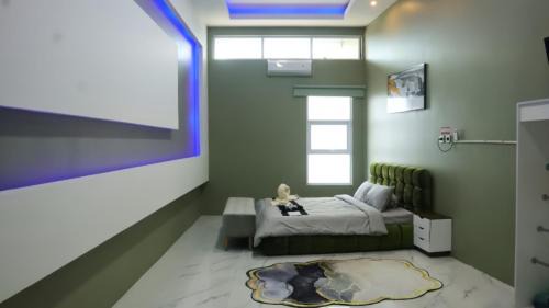 Rendeh House | DeBali Villa Countryside by Simply Homy