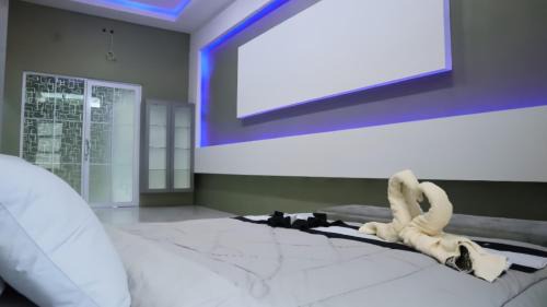 Rendeh House | DeBali Villa Countryside by Simply Homy