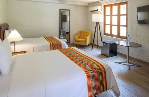 Ate Resort | Decameron El Pueblo - All Inclusive