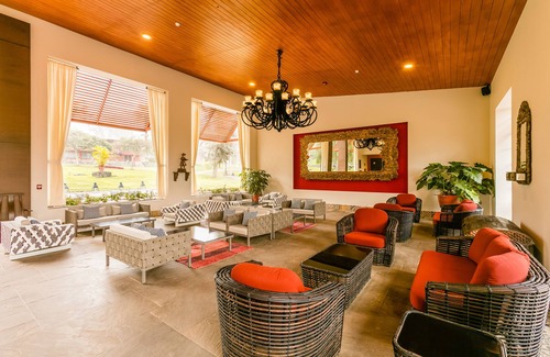 Ate Resort | Decameron El Pueblo - All Inclusive