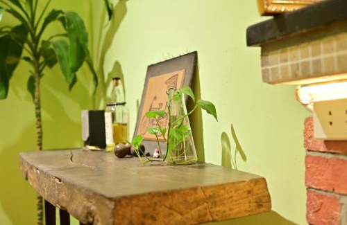 Dong Da Apartment | Dechin Homestay D9 Thai Thinh