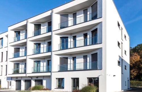 Soest Apartment | DECK 8 BOARDINGHOUSE.SOEST