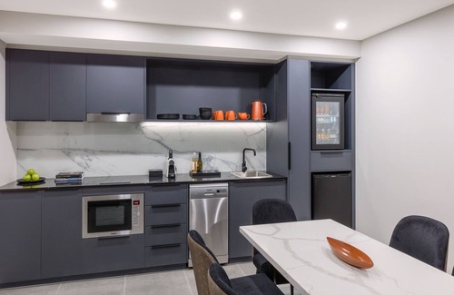 Braddon Hotel | Deco Hotel