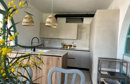 Las Negras Villa | Déconnectez-vous du monde | Disconnect from the world - Villa Las Negras 8 pax