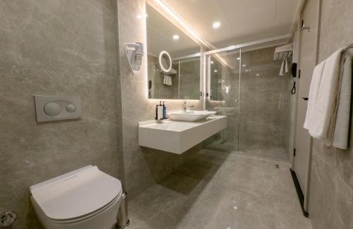 Seyhan Hotel | Dedeman Adana