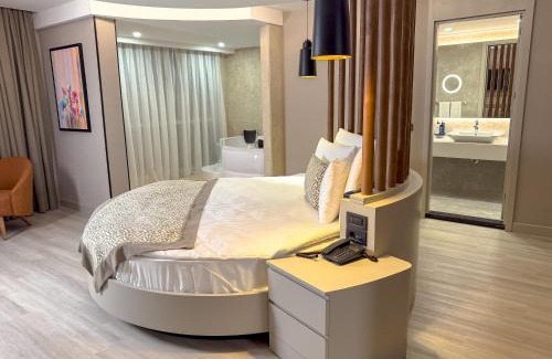 Seyhan Hotel | Dedeman Adana