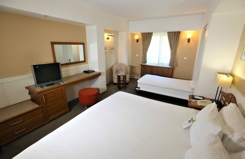 Palandoken Hotel | Dedeman Erzurum Palandöken Ski Lodge