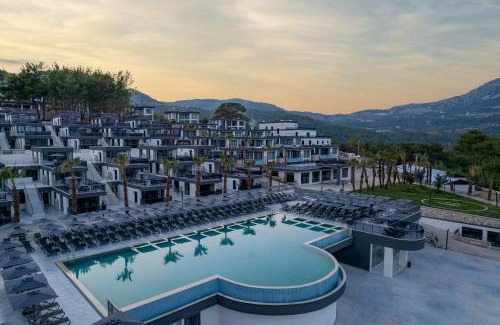 Kumluca Hotel | Dedeman Olympos Health Resort